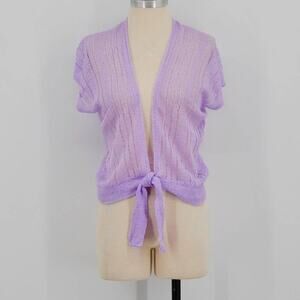 Vintage Deadstock Glentex Sweater